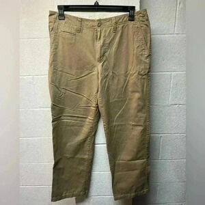 Urban pipeline khaki pants